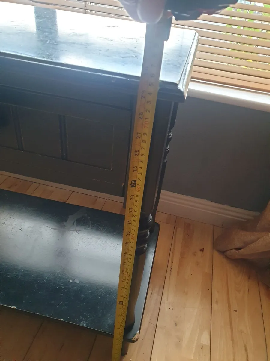 Console Table - Image 2