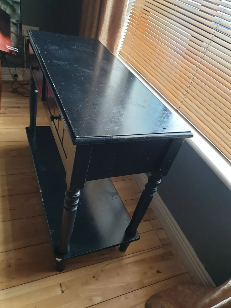 Console Table - Image 3