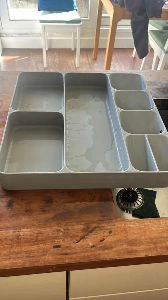 cutlery drawer organiser - Image 2