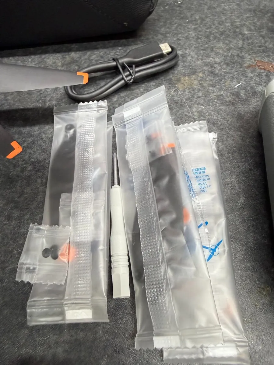 DJI Mini 3 Pro – Fly More Combo - Image 2