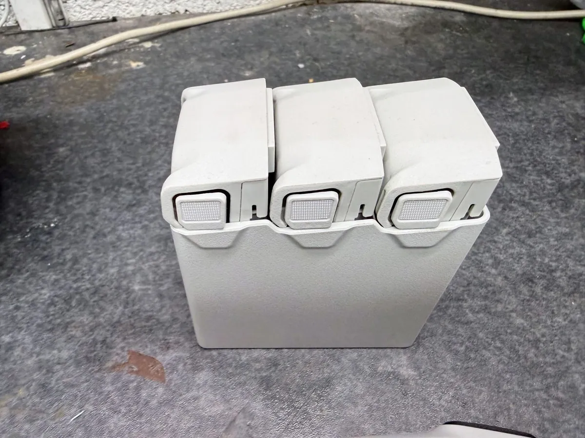 DJI Mini 3 Pro – Fly More Combo - Image 3