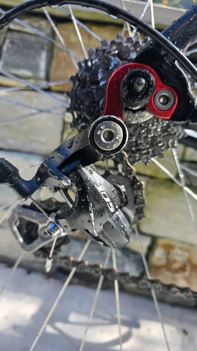 Bicycle Felt Z series - Image 4