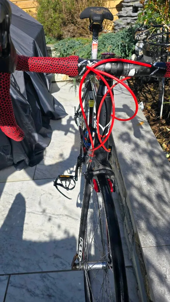 Bicycle Felt Z series - Image 2