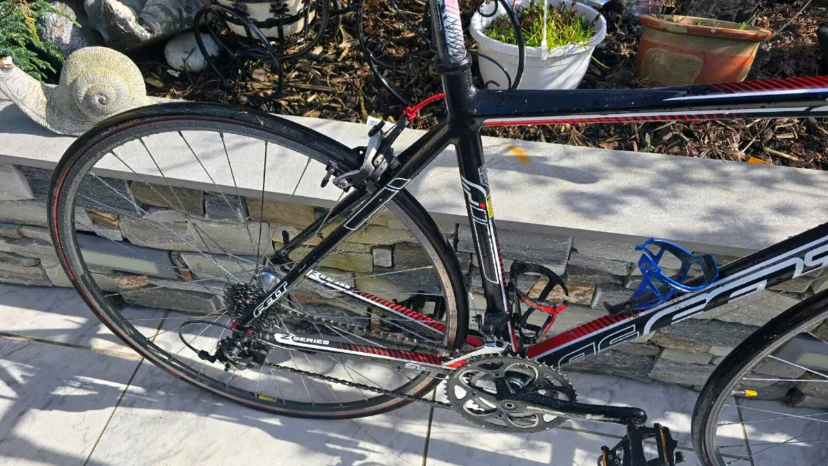 Bicycle Felt Z series - Image 1