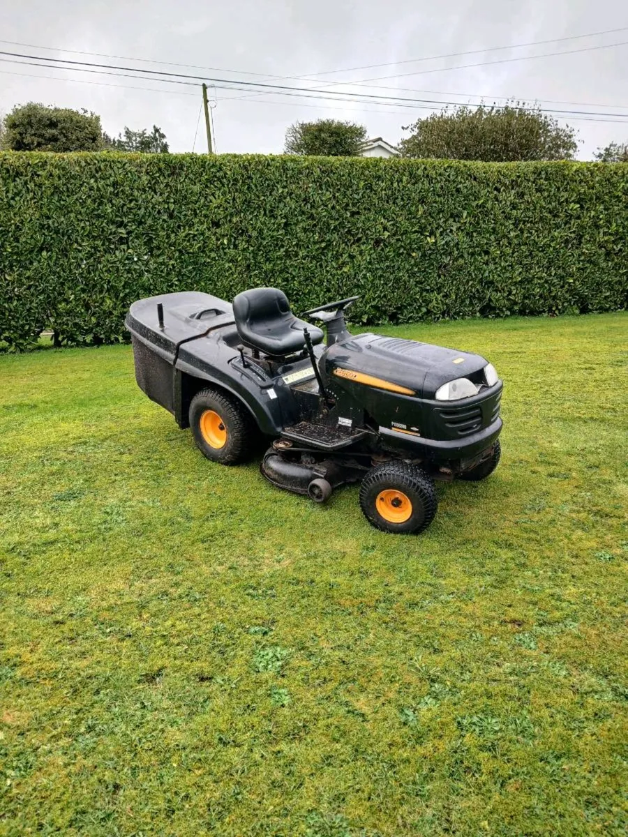 Partner same as Husqvarna - Image 1