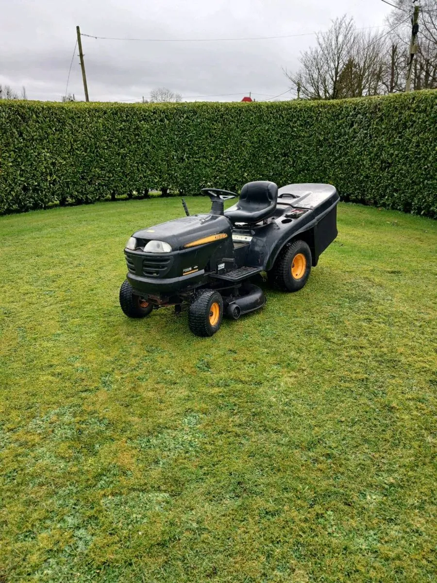 Partner same as Husqvarna - Image 2