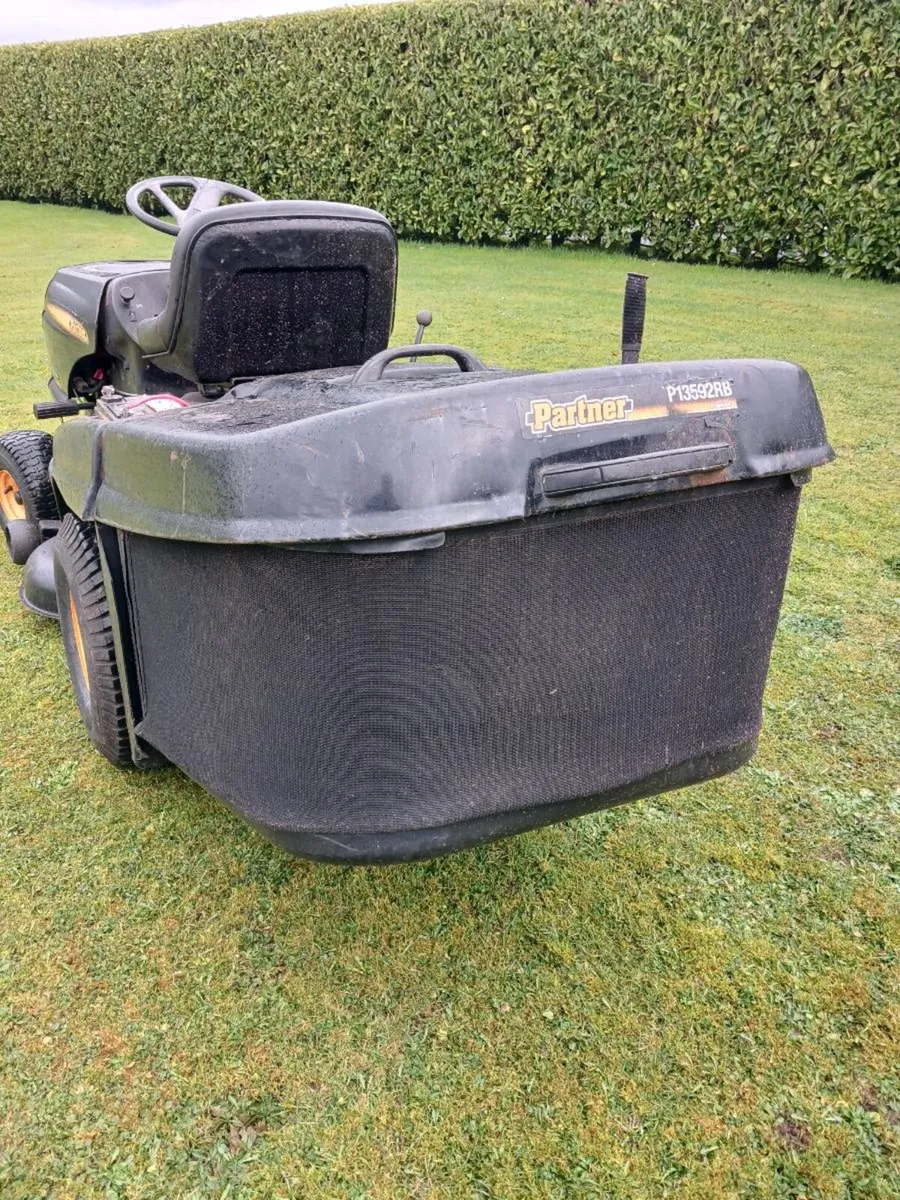 Partner same as Husqvarna - Image 3