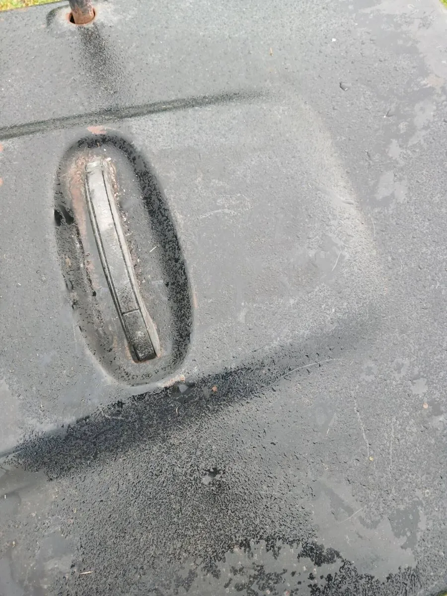 Partner same as Husqvarna - Image 4