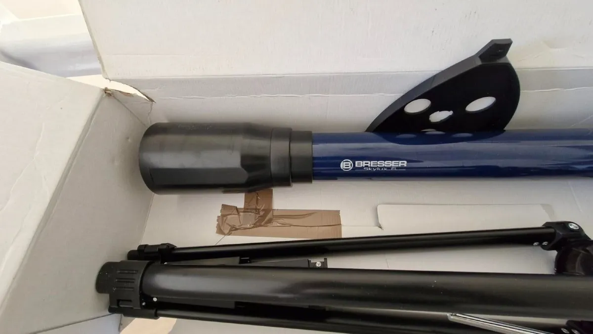 Telescope - Image 2