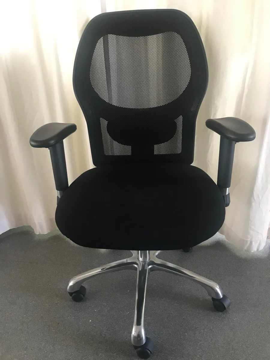 Office Chairs - Image 1