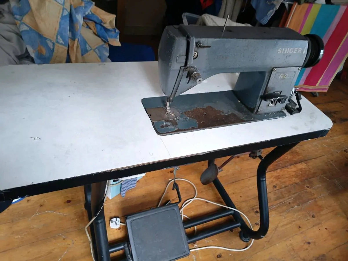 Sowing machine - Image 1