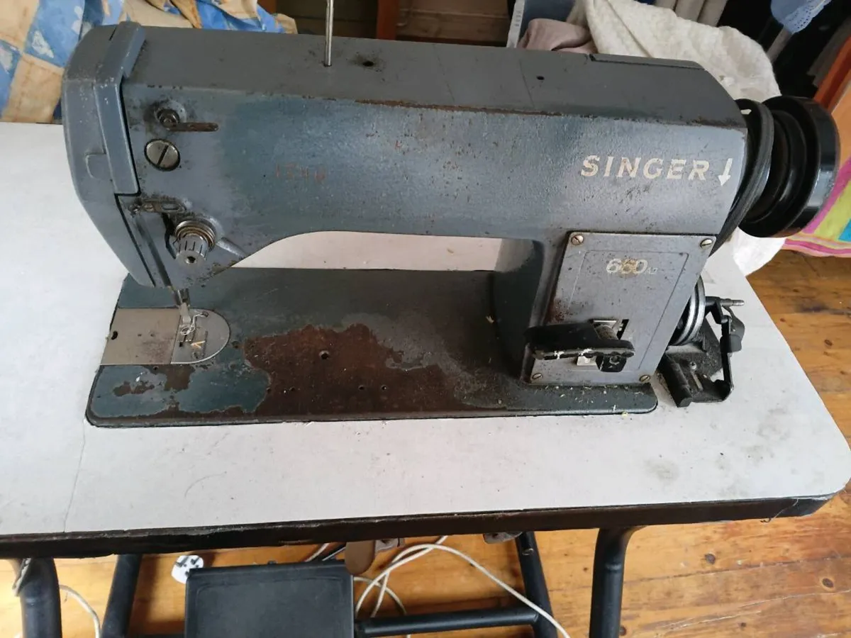 Sowing machine - Image 2