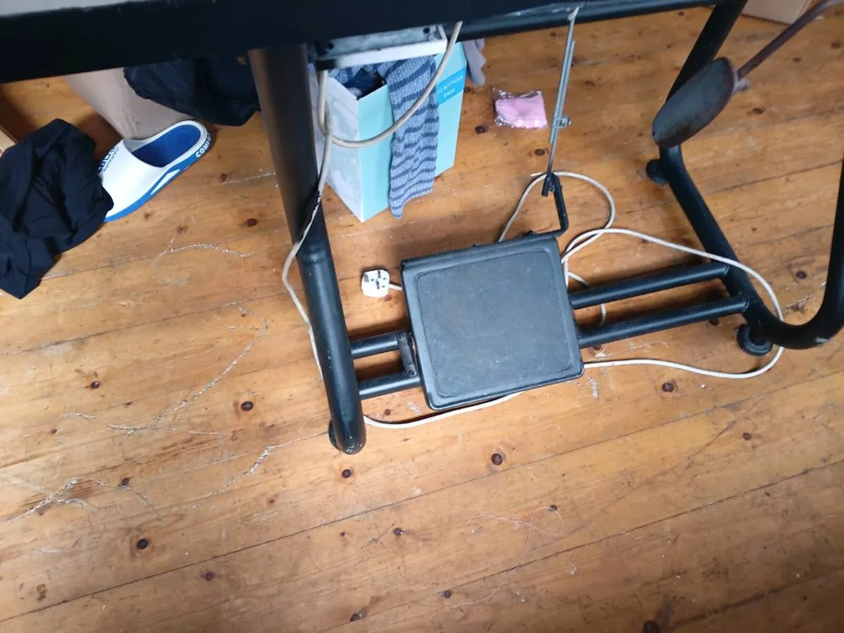 Sowing machine - Image 3