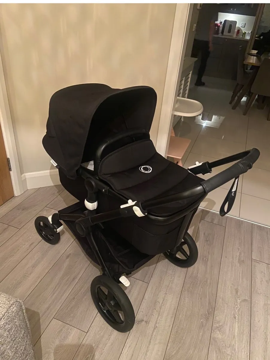 Bugaboo Fox - Image 1