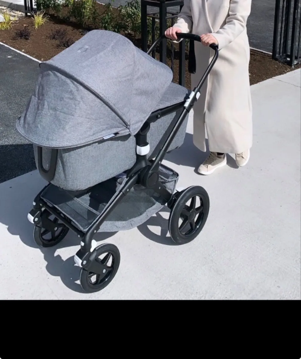 Bugaboo Fox - Image 2