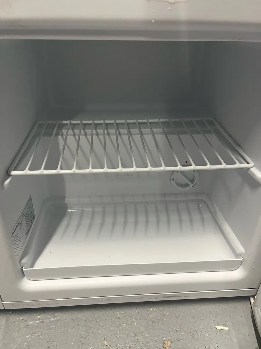 Counter top freezer - Image 2