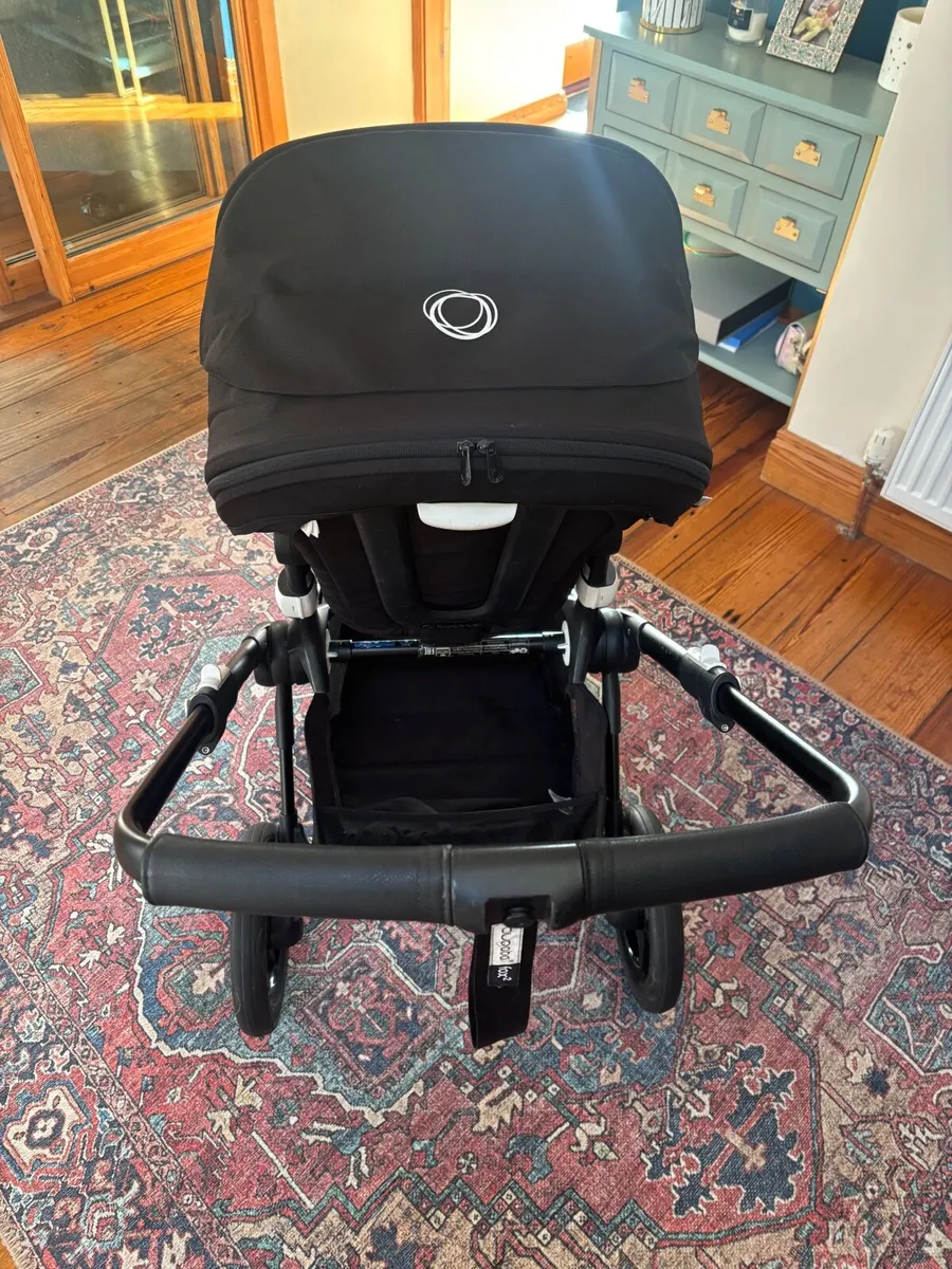 Bugaboo Fox - Image 4