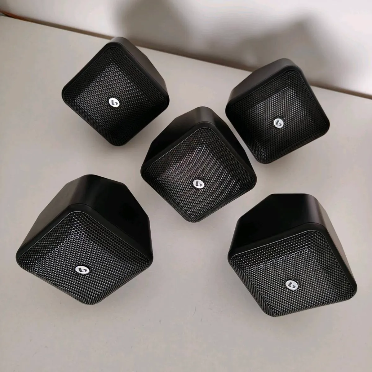 5🔊Boston Acoustics SoundWare XS🔊🎶🎵🎶⚡ - Image 2