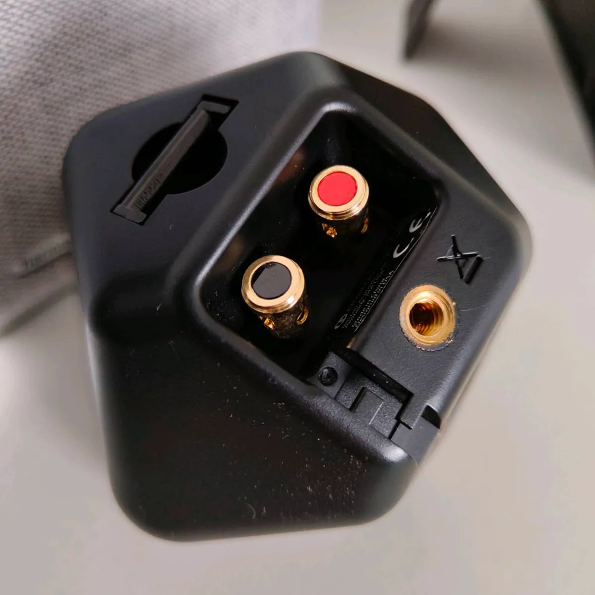 5🔊Boston Acoustics SoundWare XS🔊🎶🎵🎶⚡ - Image 4