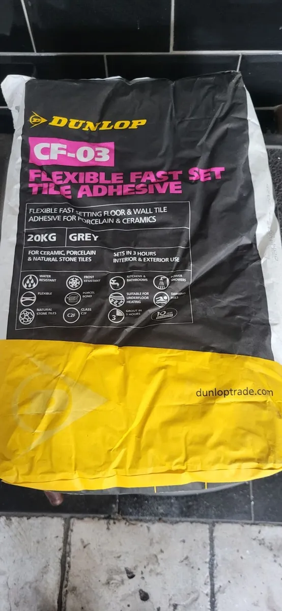 Floor Tiles - Image 2