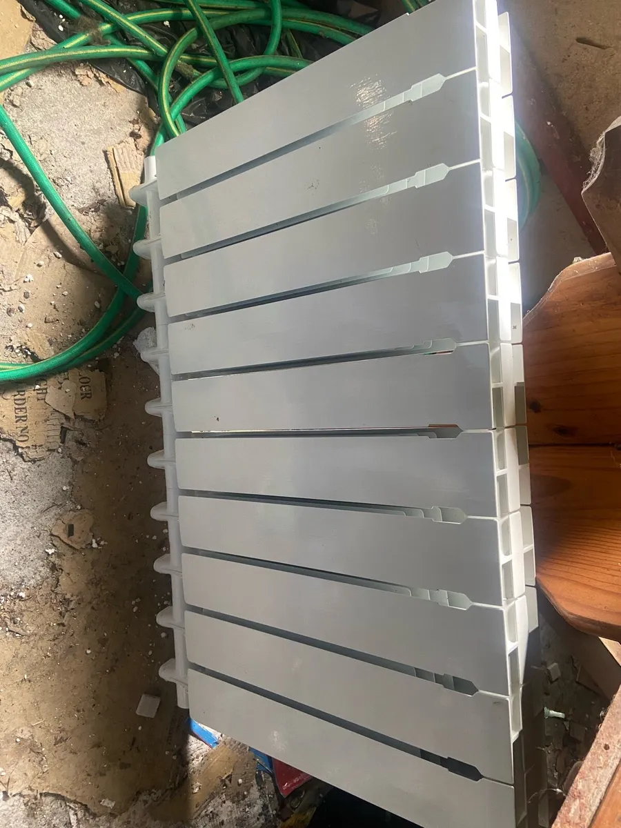 Brand new radiator 30x20 inch