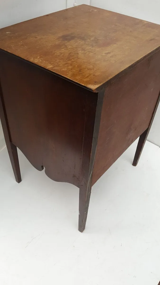 Chest of drawers - Image 4