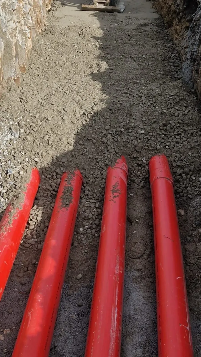 Ground workers  in tipperary  and - Image 3