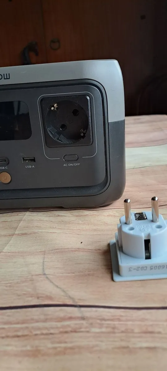 ECOFLOW River 2 Power Station 300W power station - Image 4