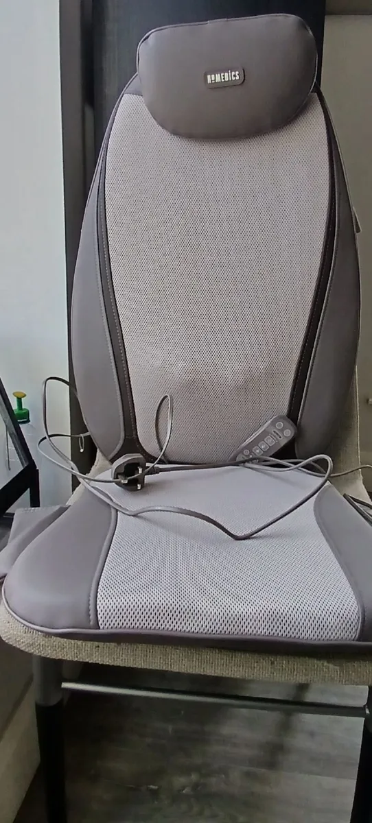 Massage chair - Image 2