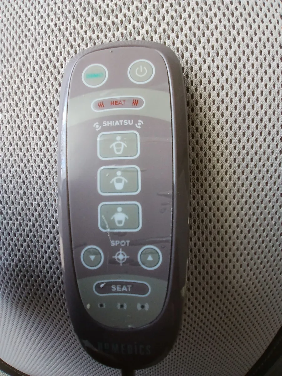 Massage chair - Image 3