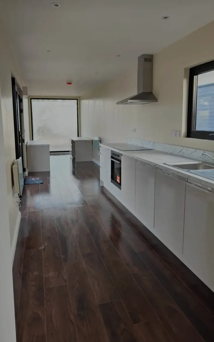 Modular home/office - Image 2