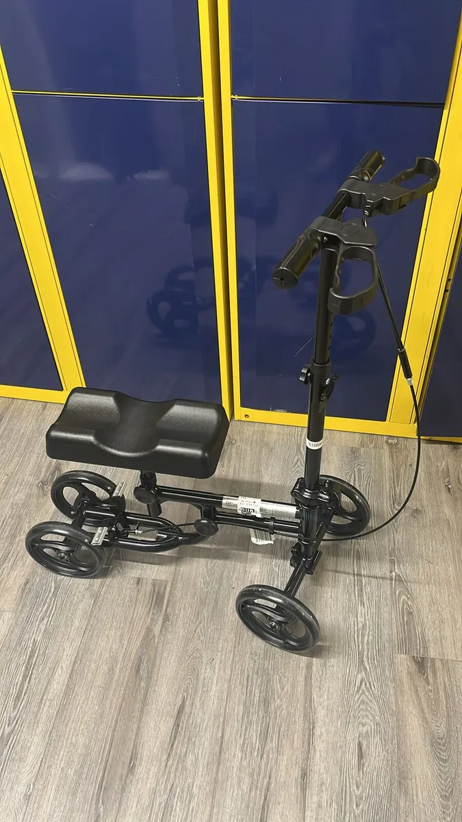 Knee scooter - Image 3