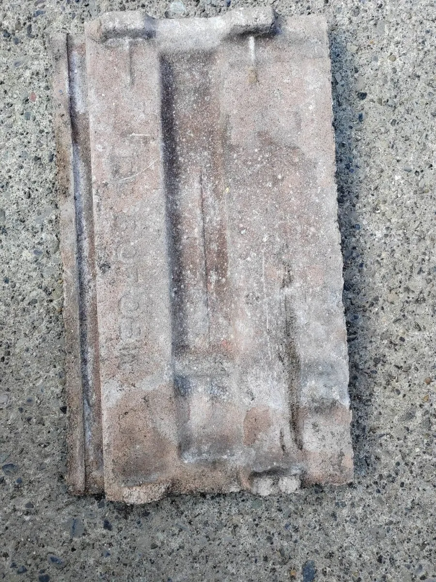 Roof tiles - Image 1