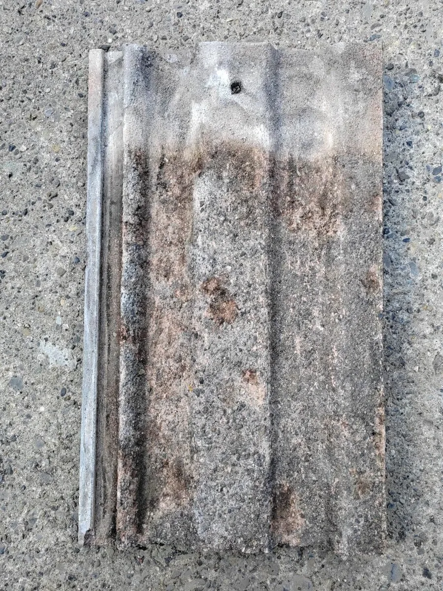 Roof tiles - Image 2