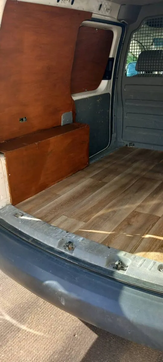 CHEAP AUTOMATIC CADDY - Image 4