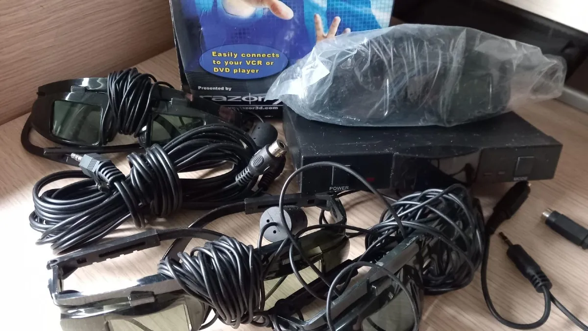 3d Theater, Adding Dimension to Home Entertainment - Image 2