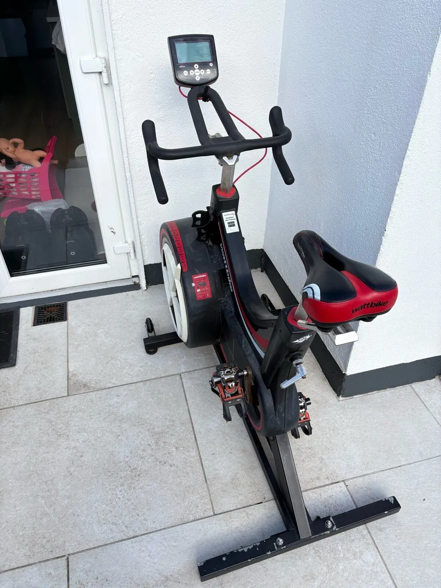 Watt bike Pro - Image 2