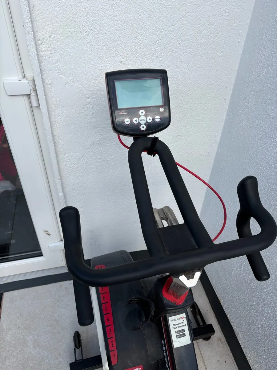 Watt bike Pro - Image 3