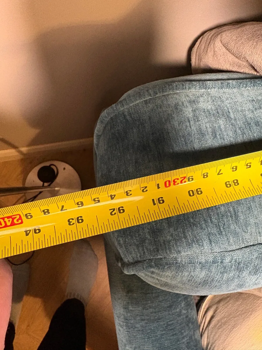 Corner couch - Image 4