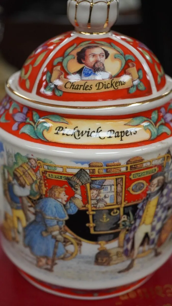 Sadler Teapot - Image 2