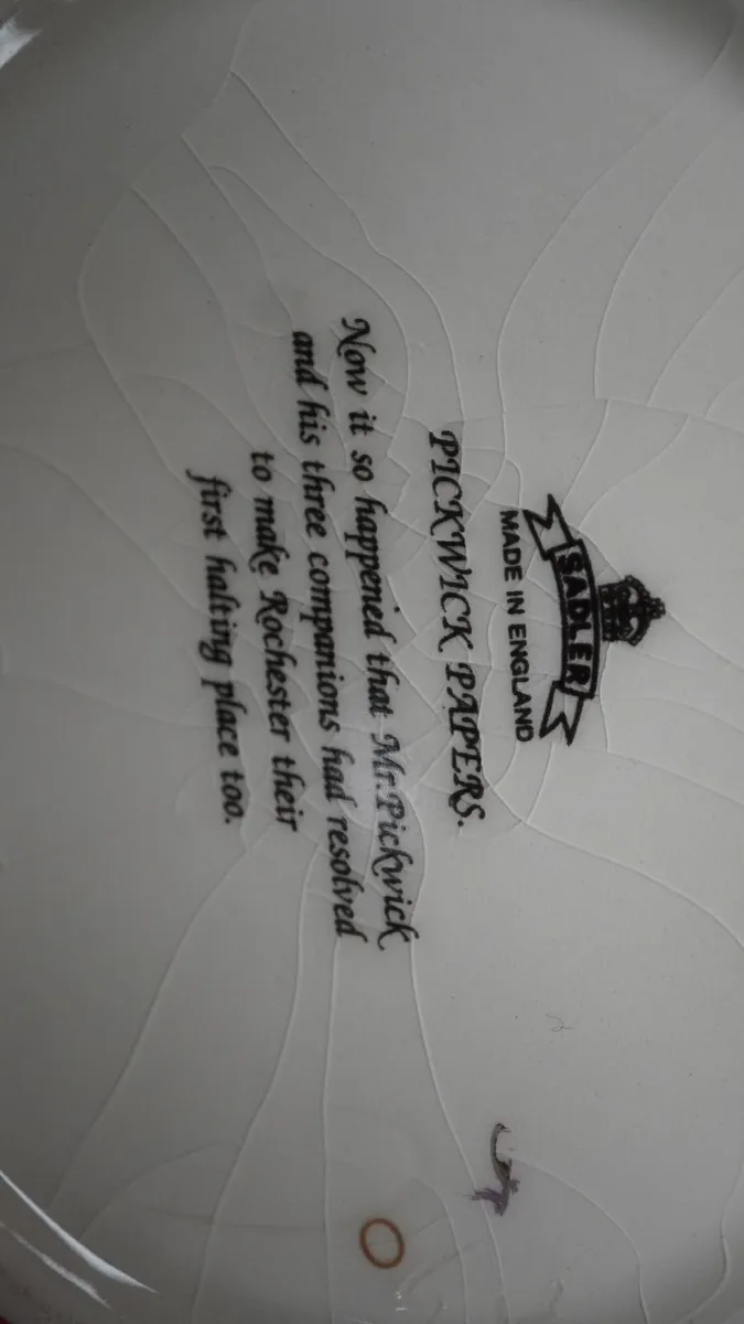 Sadler Teapot - Image 3