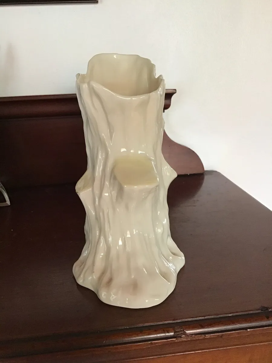 3 Vintage BELLEEK,Pieces - Image 3