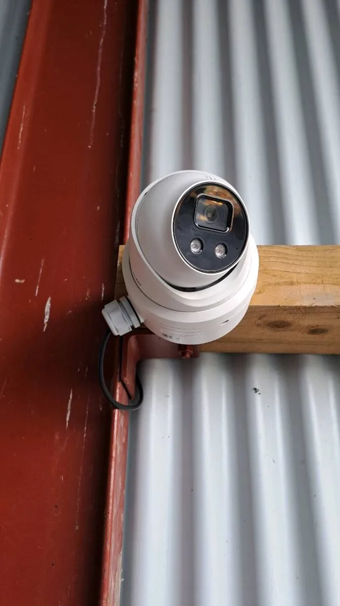 Home and Farm CCTV - Image 1