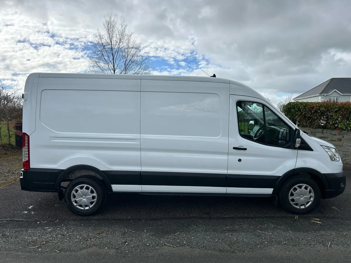 Ford Transit - Image 3