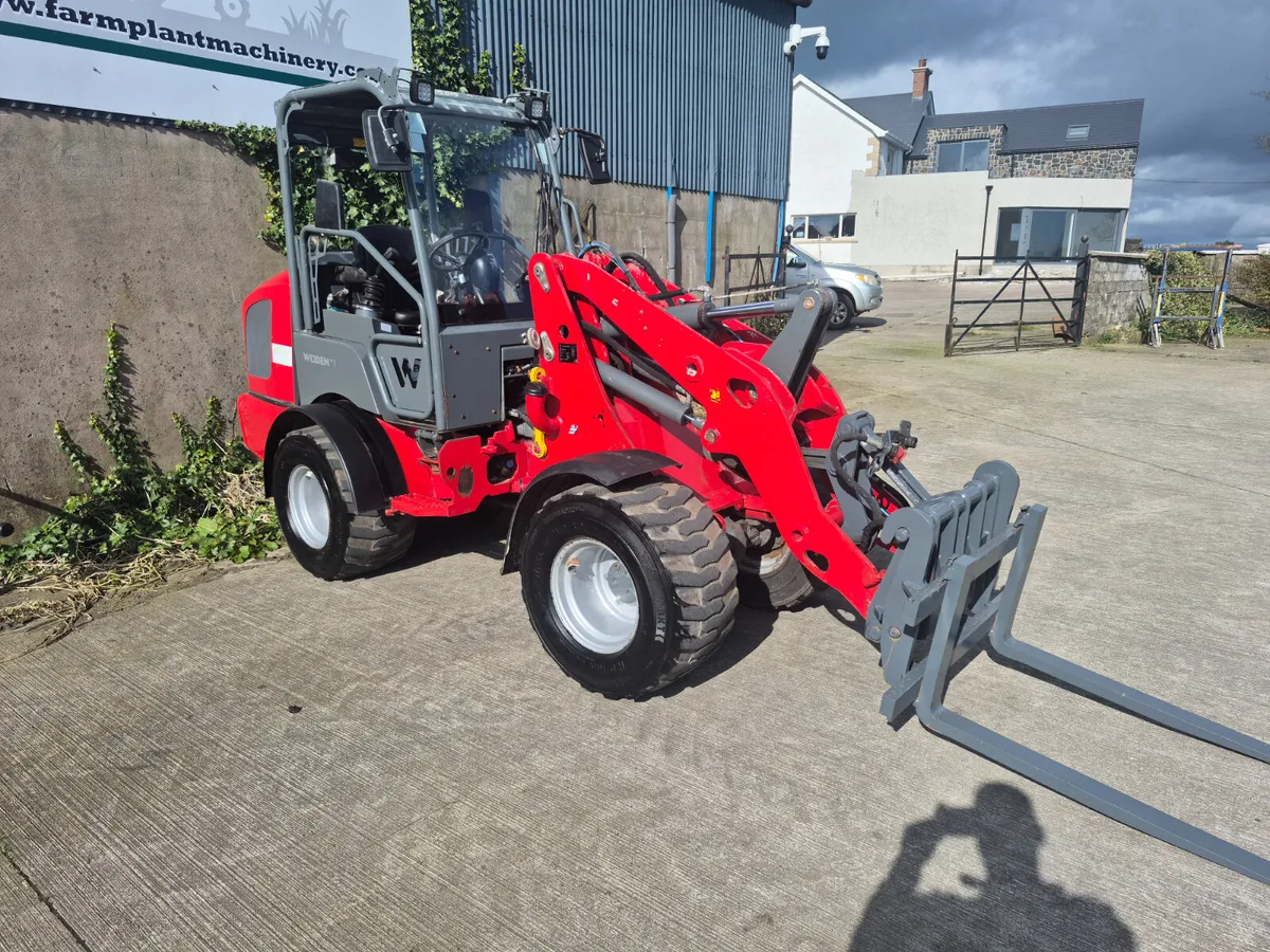 Weidemann 1880 - Image 4