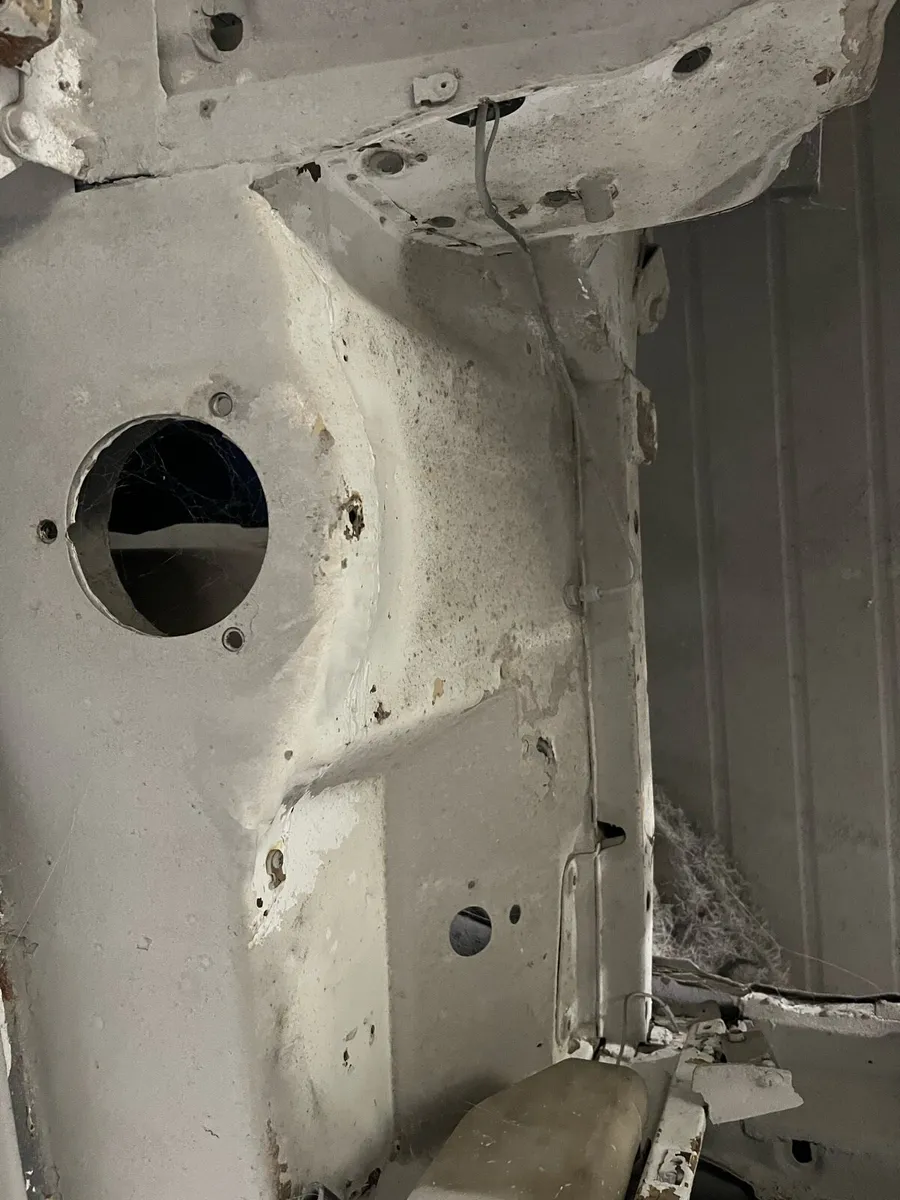 MK2 GRP 4 SHELL - Image 3