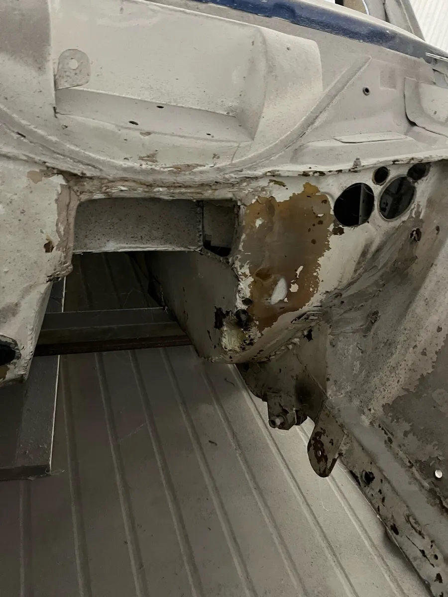 MK2 GRP 4 SHELL - Image 4