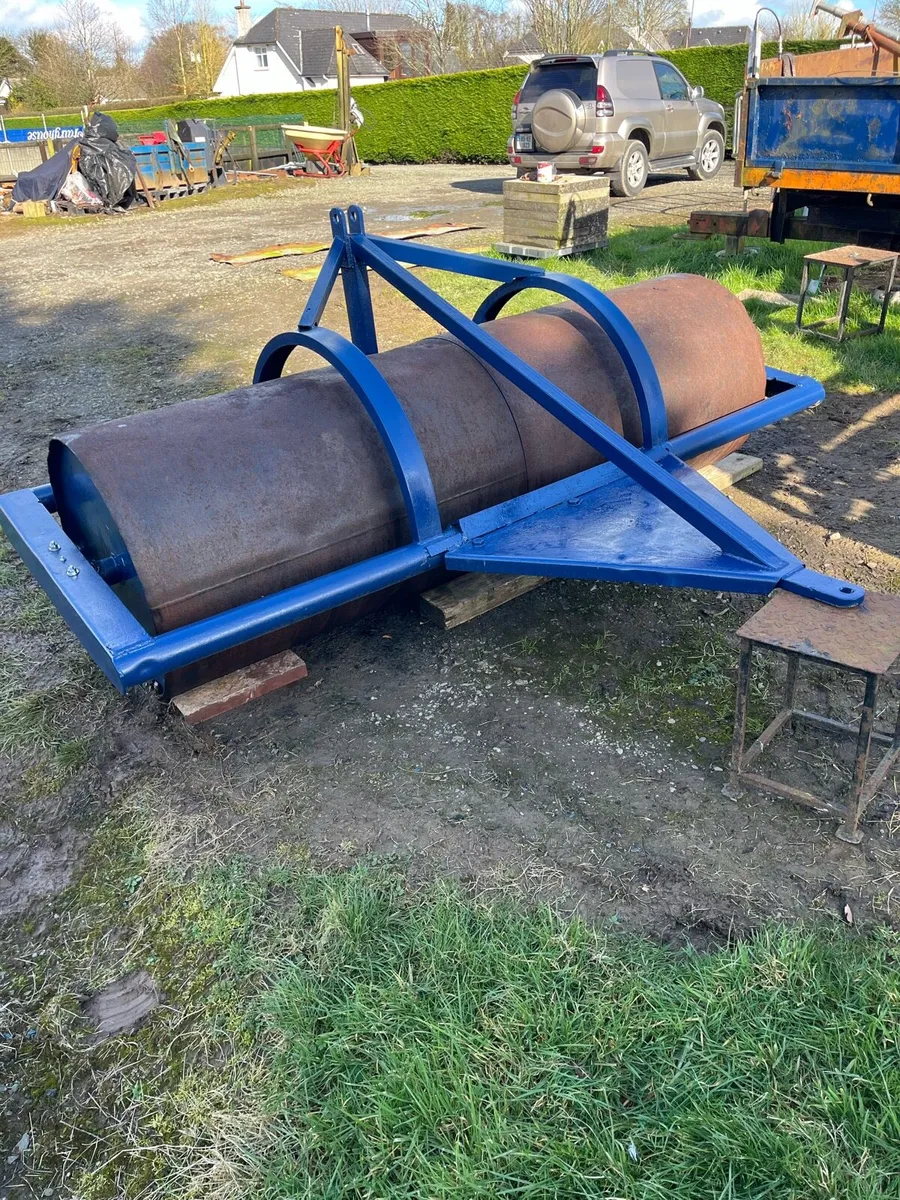 Land Roller - Image 1