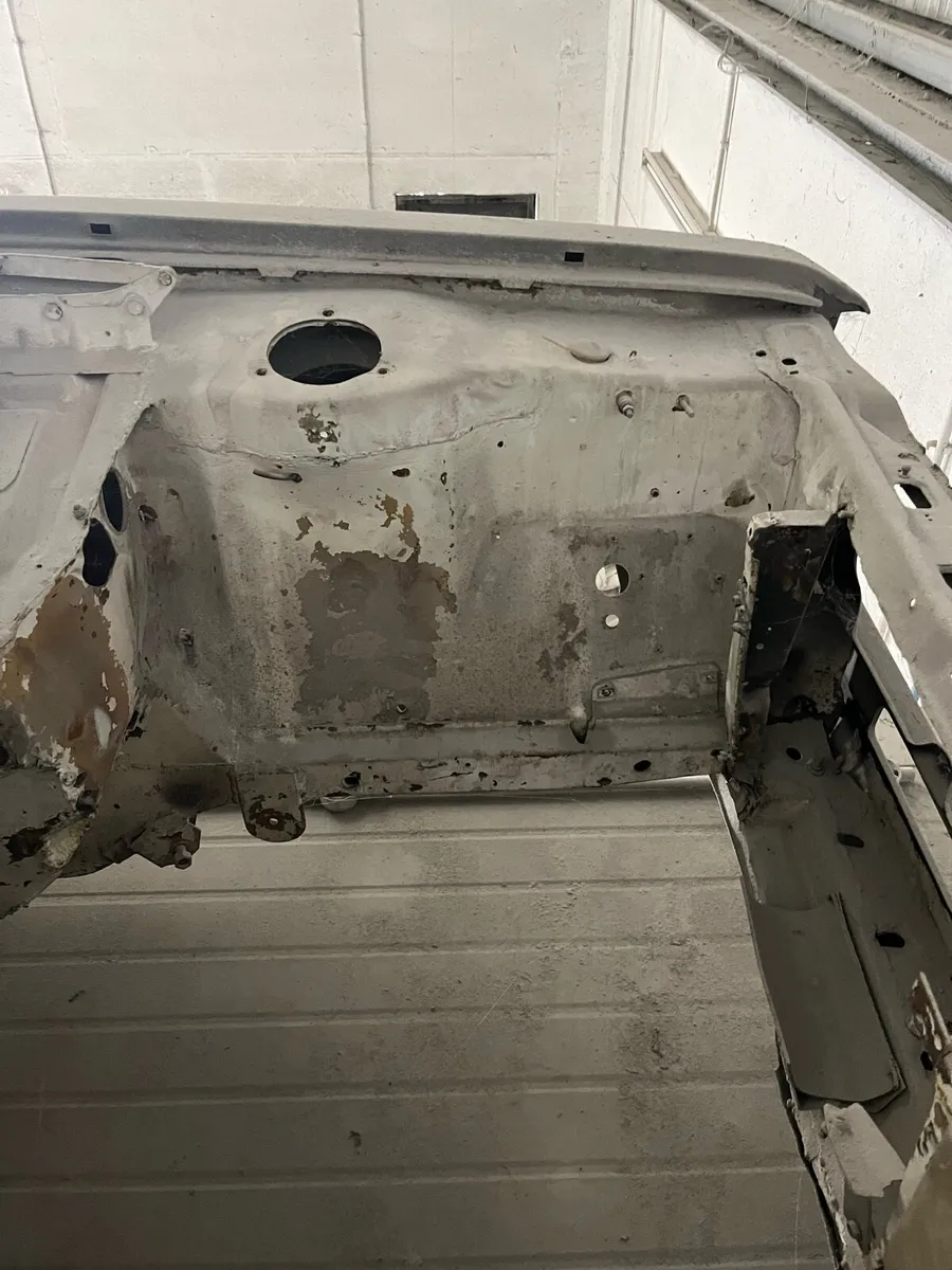 MK2 GRP 4 SHELL - Image 2