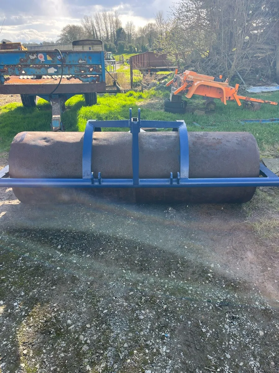 Land Roller - Image 3